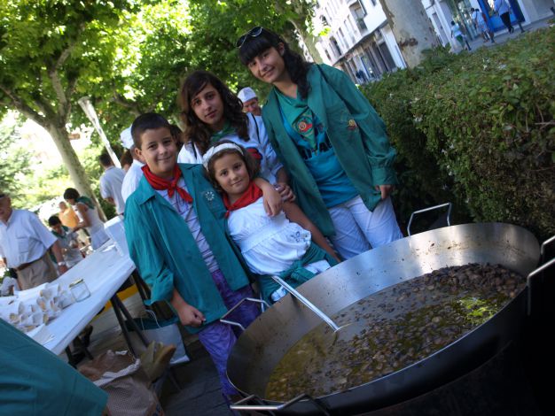 Fiestas de Calahorra 2011-5